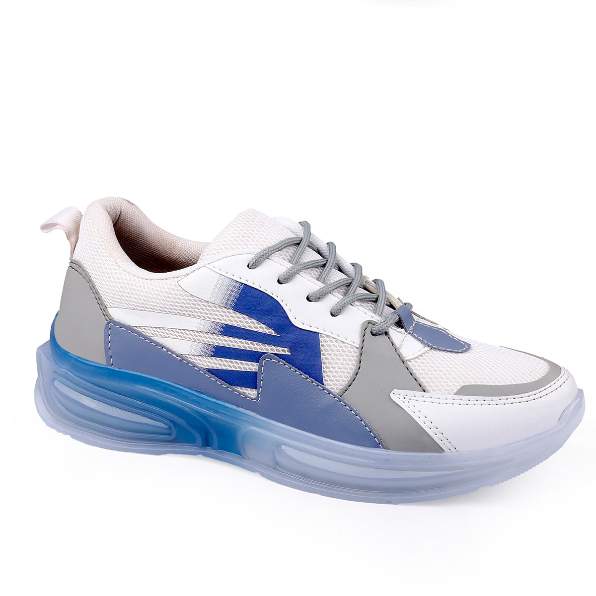Men Fashion Sports Running Gym Shoes JM-653