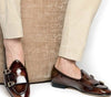 Men Fashion Monk Shoes - JACKMARC.COM