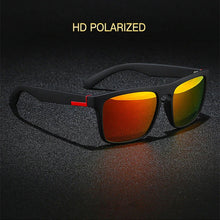 Load image into Gallery viewer, Men Polarized Driving Sunglasses - JACKMARC.COM
