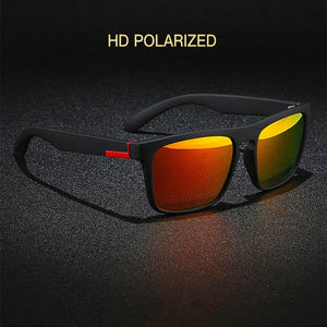 Men Polarized Driving Sunglasses - JACKMARC.COM