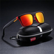 Load image into Gallery viewer, Men Polarized Driving Sunglasses - JACKMARC.COM
