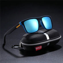 Load image into Gallery viewer, Men Polarized Driving Sunglasses - JACKMARC.COM
