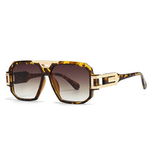 Load image into Gallery viewer, Men&#39;s Vintage Oversized Eyewear - European and American Fashion - JACKMARC.COM
