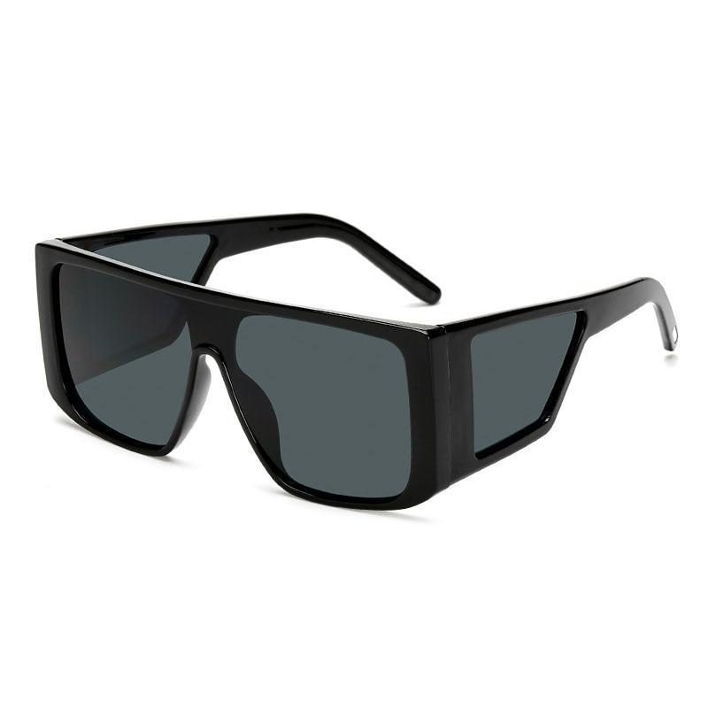 Most Stylish Shahid Kapoor Oversized  Sunglasses For Men And Women-jackmarc - JACKMARC.COM