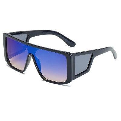 Most Stylish Shahid Kapoor Oversized  Sunglasses For Men And Women-jackmarc - JACKMARC.COM