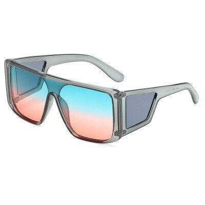 Most Stylish Shahid Kapoor Oversized  Sunglasses For Men And Women-jackmarc - JACKMARC.COM