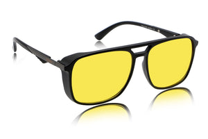 New Arrival Designer Rectangle Sunglasses - JACKMARC.COM