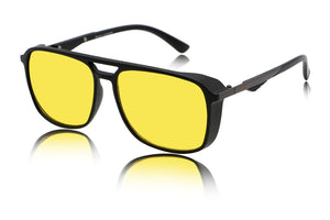 New Arrival Designer Rectangle Sunglasses - JACKMARC.COM