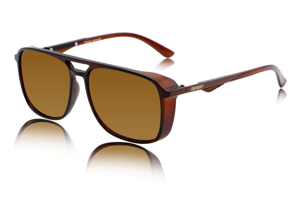 New Arrival Designer Rectangle Sunglasses - JACKMARC.COM