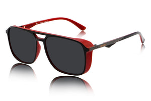 New Arrival Designer Rectangle Sunglasses - JACKMARC.COM