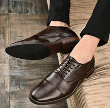 Load image into Gallery viewer, New Arrival Stylish Formal Shoes - JACKMARC.COM
