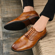 Load image into Gallery viewer, New Arrival Stylish Formal Shoes - JACKMARC.COM
