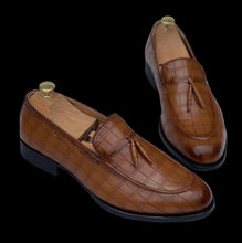 Load image into Gallery viewer, New Business Loafers For Men - JACKMARC.COM
