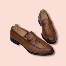 Load image into Gallery viewer, New Business Loafers For Men - JACKMARC.COM
