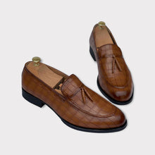 Load image into Gallery viewer, New Business Loafers For Men - JACKMARC.COM
