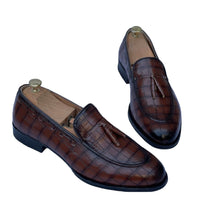 Load image into Gallery viewer, New Business Loafers For Men - JACKMARC.COM
