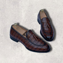 Load image into Gallery viewer, New Business Loafers For Men - JACKMARC.COM
