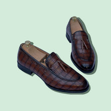 Load image into Gallery viewer, New Business Loafers For Men - JACKMARC.COM
