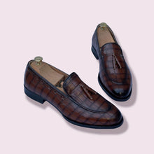 Load image into Gallery viewer, New Business Loafers For Men - JACKMARC.COM
