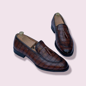 New Business Loafers For Men - JACKMARC.COM