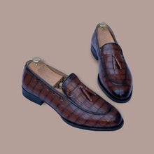 Load image into Gallery viewer, New Business Loafers For Men - JACKMARC.COM
