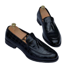 Load image into Gallery viewer, New Business Loafers For Men - JACKMARC.COM
