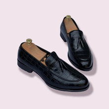 Load image into Gallery viewer, New Business Loafers For Men - JACKMARC.COM
