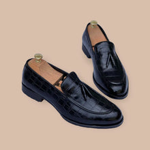 Load image into Gallery viewer, New Business Loafers For Men - JACKMARC.COM
