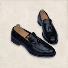 Load image into Gallery viewer, New Business Loafers For Men - JACKMARC.COM
