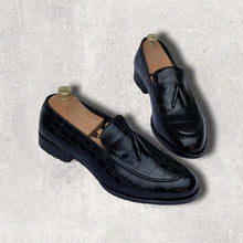 Load image into Gallery viewer, New Business Loafers For Men - JACKMARC.COM
