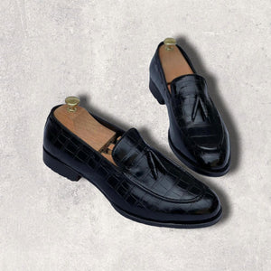 New Business Loafers For Men - JACKMARC.COM