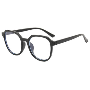 New Candy Colors Anti Blue Light Round Eyewear - JACKMARC.COM