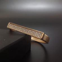 Load image into Gallery viewer, New  Diamond Gold plated Bracelet For Women-Jack Marc - JACKMARC.COM
