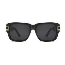 Load image into Gallery viewer, New Fashion Classic Unisex Square Sunglasses - JACKMARC.COM
