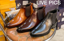 Load image into Gallery viewer, New Fashion Men&#39;s Chelsea Boot - JACKMARC.COM
