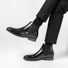 Load image into Gallery viewer, New Fashion comfortable Chelsea Boots - JACKMARC.COM
