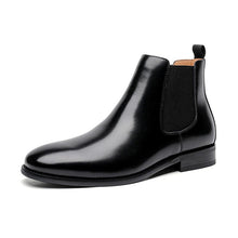 Load image into Gallery viewer, New Fashion comfortable Chelsea Boots - JACKMARC.COM
