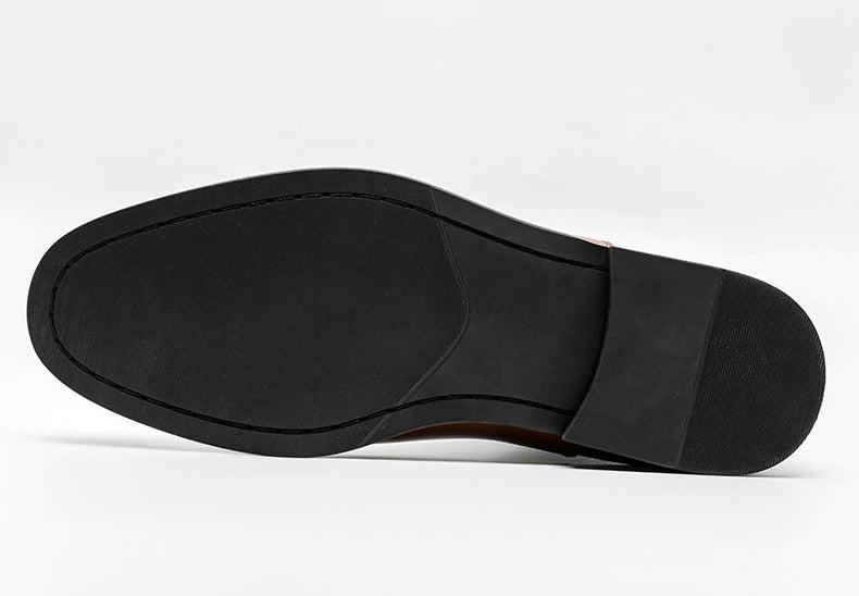 New Fashion comfortable Chelsea Boots - JACKMARC.COM