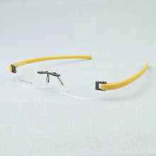 Load image into Gallery viewer, New Fashionable Frameless Glasses Frame - Jack Marc - JACKMARC.COM
