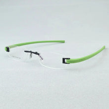 Load image into Gallery viewer, New Fashionable Frameless Glasses Frame - Jack Marc - JACKMARC.COM
