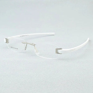 New Fashionable Frameless Glasses Frame - Jack Marc - JACKMARC.COM