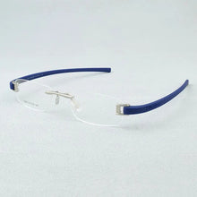 Load image into Gallery viewer, New Fashionable Frameless Glasses Frame - Jack Marc - JACKMARC.COM
