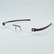 Load image into Gallery viewer, New Fashionable Frameless Glasses Frame - Jack Marc - JACKMARC.COM
