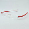 New Fashionable Frameless Glasses Frame - Jack Marc - JACKMARC.COM