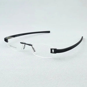 New Fashionable Frameless Glasses Frame - Jack Marc - JACKMARC.COM