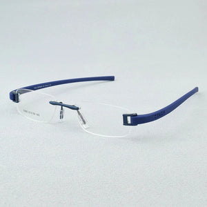 New Fashionable Frameless Glasses Frame - Jack Marc - JACKMARC.COM