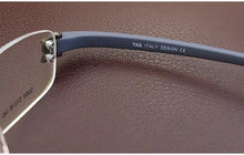 Load image into Gallery viewer, New Fashionable Frameless Glasses Frame - Jack Marc - JACKMARC.COM
