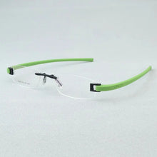 Load image into Gallery viewer, New Fashionable Frameless Glasses Frame - Jack Marc - JACKMARC.COM
