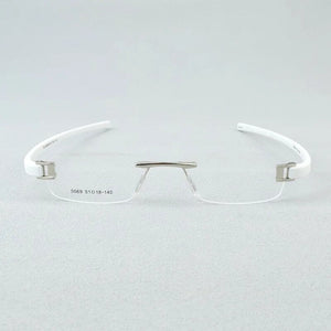 New Fashionable Frameless Glasses Frame - Jack Marc - JACKMARC.COM