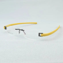 Load image into Gallery viewer, New Fashionable Frameless Glasses Frame - Jack Marc - JACKMARC.COM
